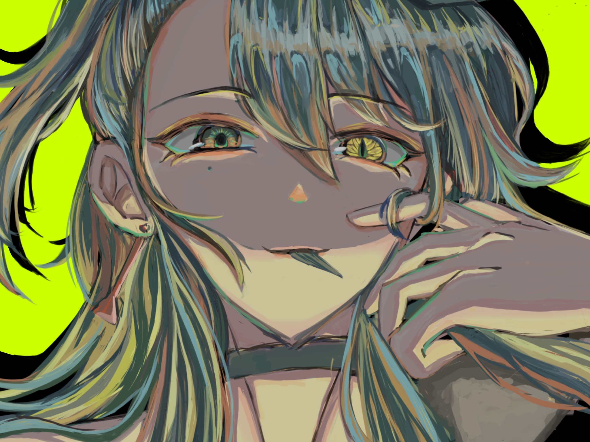 一葉